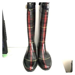 Lauren Ralph Lauren rain boots